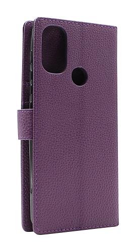 billigamobilskydd.se New Jalusta Lompakkokotelo Motorola Moto E20 / E30 / E40