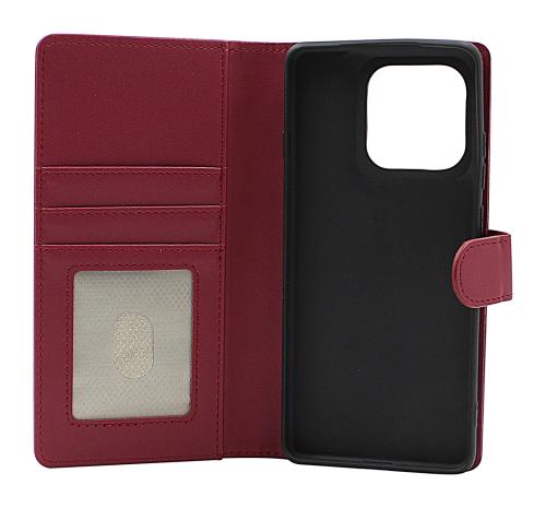 Coverin Skimblocker Motorola Edge 60 / 60 Fusion Puhelimen Kuoret