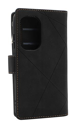 billigamobilskydd.se XL Standcase Luksuskotelo puhelimeen Asus ZenFone 10 5G