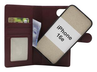Coverin Skimblocker iPhone 16e Magneetti Puhelimen Kuoret