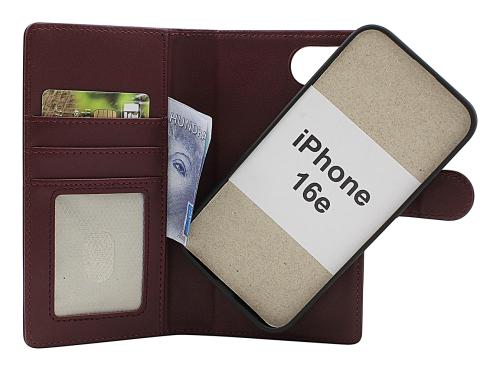 Coverin Skimblocker iPhone 16e Magneetti Puhelimen Kuoret