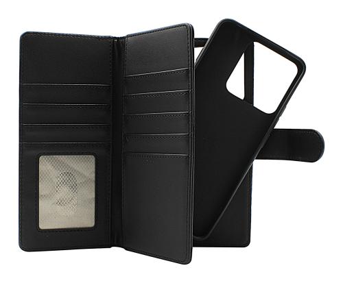 Coverin Skimblocker Motorola Edge 70 Max XL Magneetti Puhelimen Kuoret