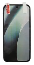 Coverin Kuuden kappaleen n&auml;yt&ouml;nsuojakalvopakett Google Pixel 10a