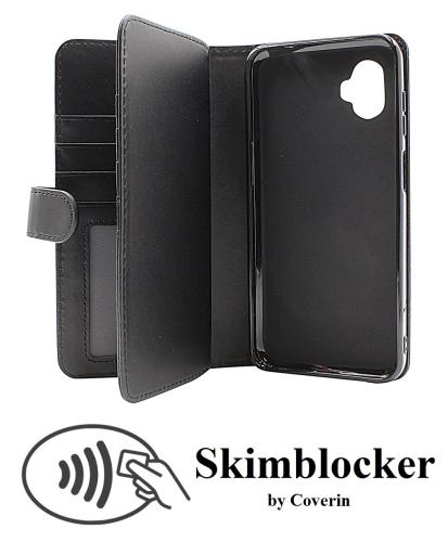 Coverin Skimblocker XL Wallet Samsung Galaxy XCover6 Pro 5G