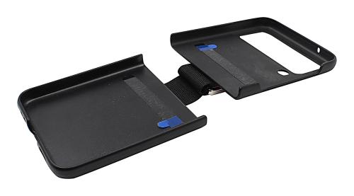 billigamobilskydd.se Hardcase-kännykänkuori puhelimeen Samsung Galaxy Z Flip 3 5G (SM-F711B)