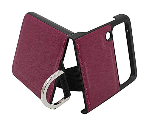 billigamobilskydd.se Hardcase-kännykänkuori puhelimeen Samsung Galaxy Z Flip 3 5G (SM-F711B)