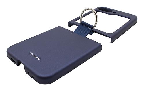 billigamobilskydd.se Fold Case-kännykänkuori puhelimeen Samsung Galaxy Z Flip7 FE