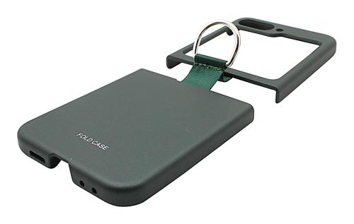 billigamobilskydd.se Fold Case-kännykänkuori puhelimeen Samsung Galaxy Z Flip7 FE