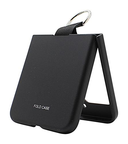 billigamobilskydd.se Fold Case-kännykänkuori puhelimeen Samsung Galaxy Z Flip7 FE