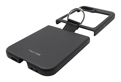 billigamobilskydd.se Fold Case-kännykänkuori puhelimeen Samsung Galaxy Z Flip7 FE