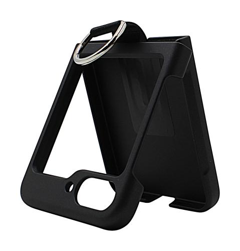 billigamobilskydd.se Fold Case-kännykänkuori puhelimeen Samsung Galaxy Z Flip7 FE