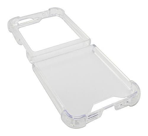 billigamobilskydd.se TPU-kuori puhelimeen Samsung Galaxy Z Flip7 FE