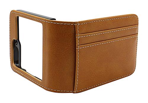 billigamobilskydd.se Korttikotelo Samsung Galaxy Z Flip7 FE