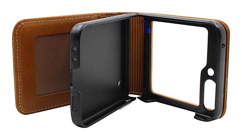 billigamobilskydd.se Korttikotelo Samsung Galaxy Z Flip7 FE