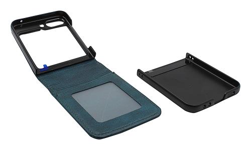 billigamobilskydd.se Korttikotelo Samsung Galaxy Z Flip7 FE