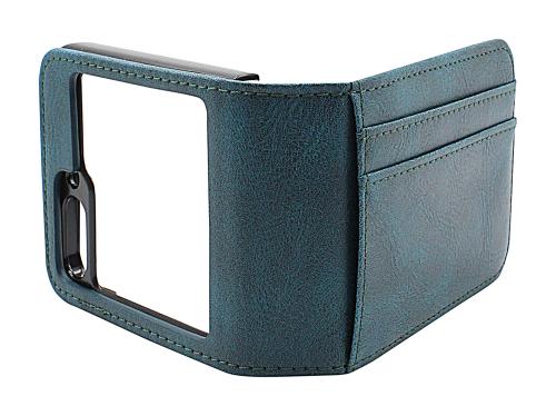 Korttikotelo Samsung Galaxy Z Flip7 FE