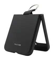 billigamobilskydd.se Fold Case-k&auml;nnyk&auml;nkuori puhelimeen Samsung Galaxy Z Flip7 FE