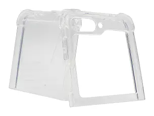 billigamobilskydd.se TPU-kuori puhelimeen Samsung Galaxy Z Flip7 FE