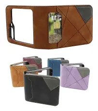 Coverin Luksuskotelo Samsung Galaxy Z Flip6 (SM-F741B)