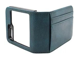 billigamobilskydd.se Korttikotelo Samsung Galaxy Z Flip7 FE