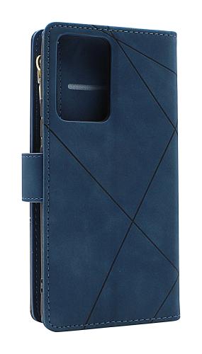 billigamobilskydd.se XL Standcase Luksuskotelo puhelimeen Xiaomi 13 Lite 5G