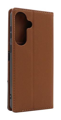 Coverin Samsung Galaxy S26+ Premium Lompakkokotelo Slim