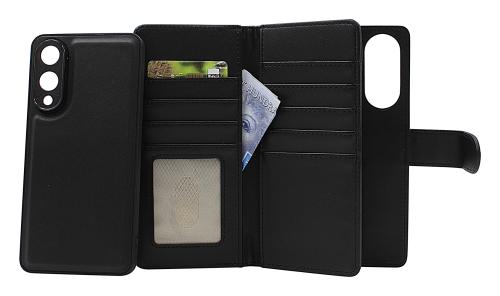 Coverin Skimblocker Samsung Galaxy S25 Edge XL Magneetti Puhelimen Kuoret