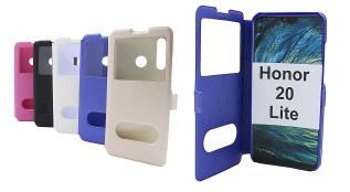 billigamobilskydd.se Flipcase Honor 20 Lite