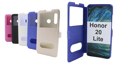 billigamobilskydd.se Flipcase Honor 20 Lite