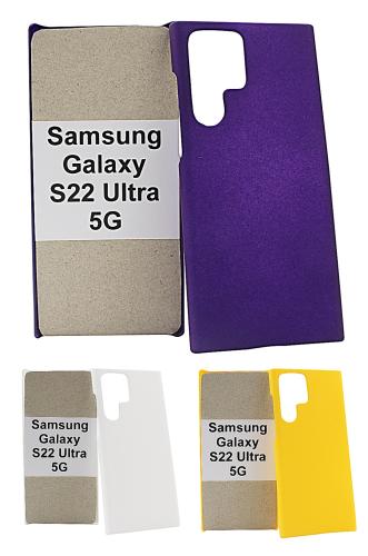 billigamobilskydd.se Hardcase Kotelo Samsung Galaxy S22 Ultra 5G (SM-S908B/DS)