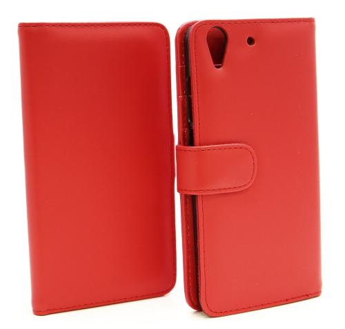 Coverin Lompakkokotelot Huawei Y6 II