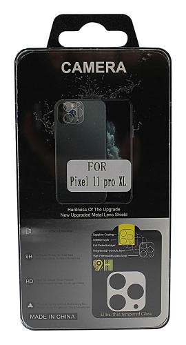 Coverin Lasi Kameralle Google Pixel 11 Pro XL