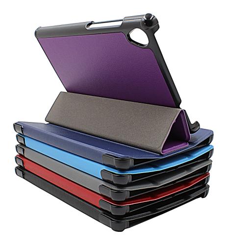 billigamobilskydd.se Suojakotelo Lenovo Tab M8 ZA5G / tb8505f