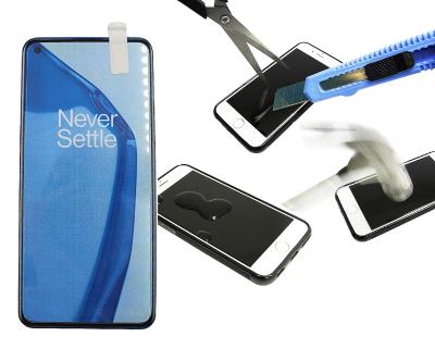Näytönsuoja karkaistusta lasista OnePlus 9