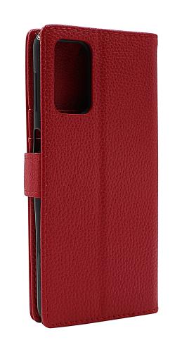 billigamobilskydd.se New Jalusta Lompakkokotelo Samsung Galaxy A32 5G (SM-A326B)