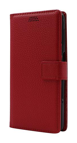 billigamobilskydd.se New Jalusta Lompakkokotelo Samsung Galaxy A32 5G (SM-A326B)