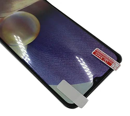billigamobilskydd.se Kuuden kappaleen näytönsuojakalvopakett Samsung Galaxy A32 5G (A326B)
