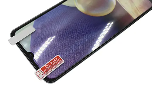 billigamobilskydd.se Kuuden kappaleen näytönsuojakalvopakett Samsung Galaxy A32 5G (A326B)