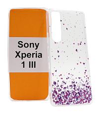 billigamobilskydd.se TPU-Designkotelo Sony Xperia 1 III (XQ-BC52)