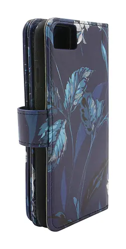 Coverin Skimblocker XL Magnet Designwallet iPhone SE (2nd Generation)