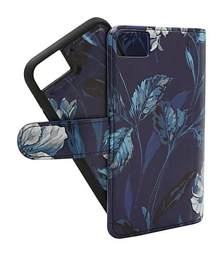 Coverin Skimblocker XL Magnet Designwallet iPhone SE (2nd Generation)