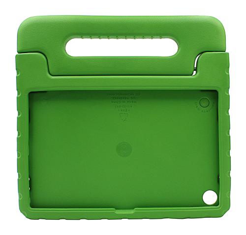 billigamobilskydd.se Standcase-suojus Lenovo Tab M10 Plus (3rd Gen)
