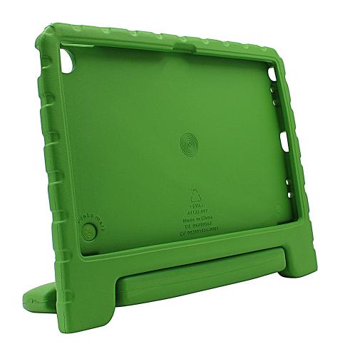 billigamobilskydd.se Standcase-suojus Lenovo Tab M10 Plus (3rd Gen)