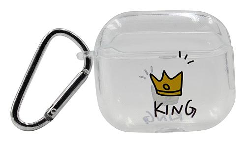 billigamobilskydd.se Apple AirPods (3rd Generation)-kuulokkeille