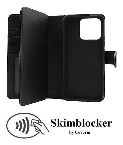 Coverin Skimblocker XL Magnet Wallet Xiaomi 13 5G