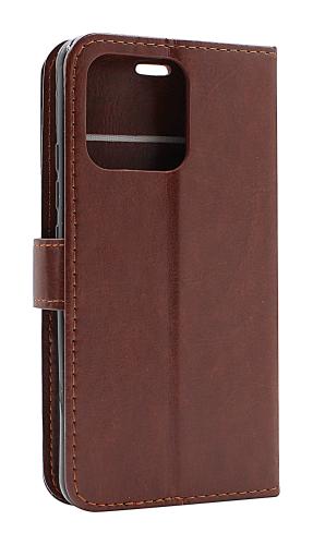 billigamobilskydd.se Crazy Horse Lompakko Xiaomi 13 5G