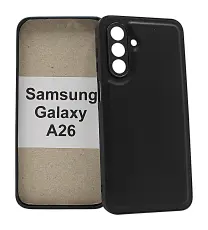 Coverin Magneettikuori Samsung Galaxy A26