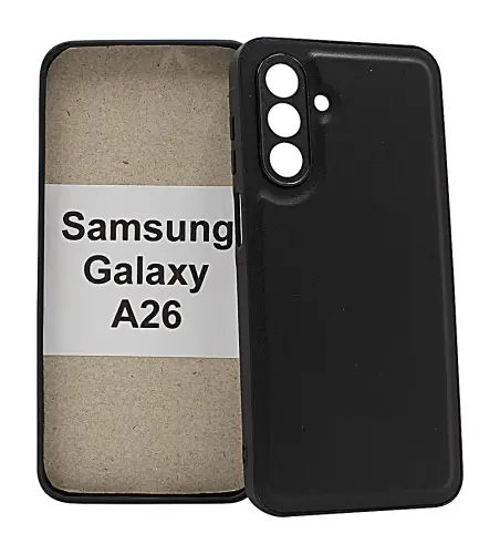 Coverin Magneettikuori Samsung Galaxy A26