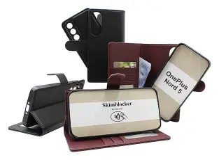 Coverin Skimblocker OnePlus Nord 5 Magneetti Puhelimen Kuoret