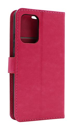 billigamobilskydd.se Crazy Horse Lompakko Nokia X30 5G